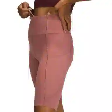 lululemon Fast and Free Shorts