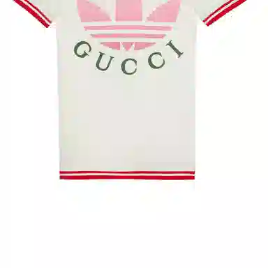 GUCCI x adidas originals LogoT