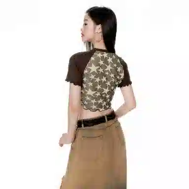 EPTISON WOMAN Mood Island T