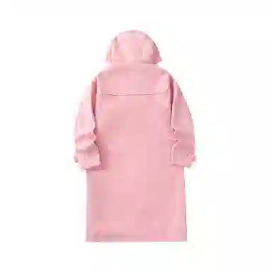 Suamoment Duffle Coat