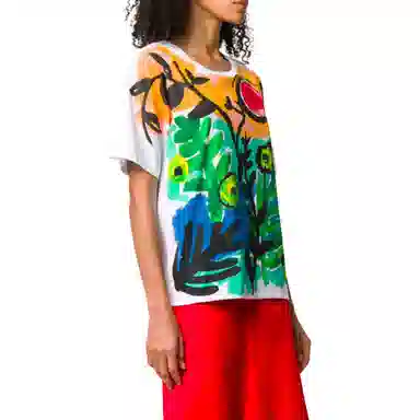 MARNI T