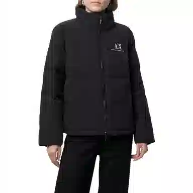 EMPORIO ARMANI FW22 Logo