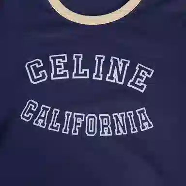 CELINE FW23 LogoT