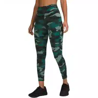 lululemon Base Pace 25"