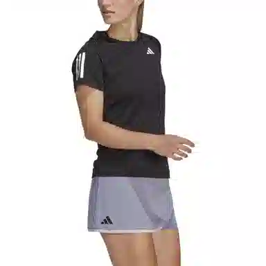adidas Club Tennis T-Shirt Logo T