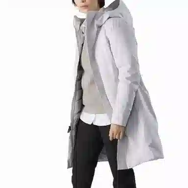 Arcteryx Patera parka