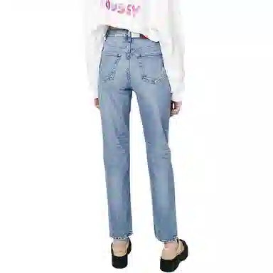 MOUSSY