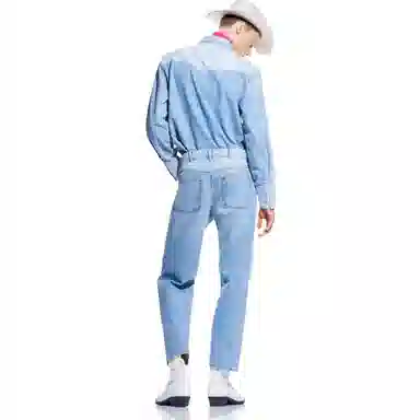 ZARA x Barbie