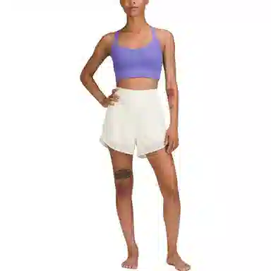 lululemon Courtcore Nulu and Mesh Nulu