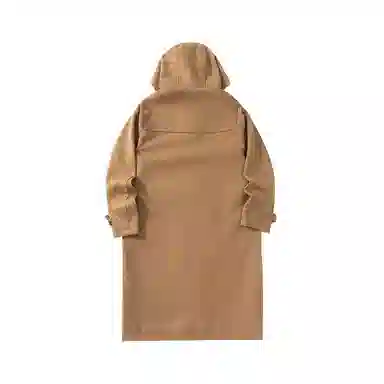 Suamoment Duffle Coat