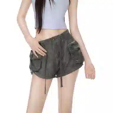 EPTISON WOMAN Chaotic Romance