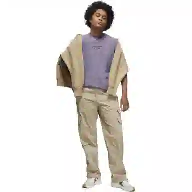 Jordan LALA CE Logo T