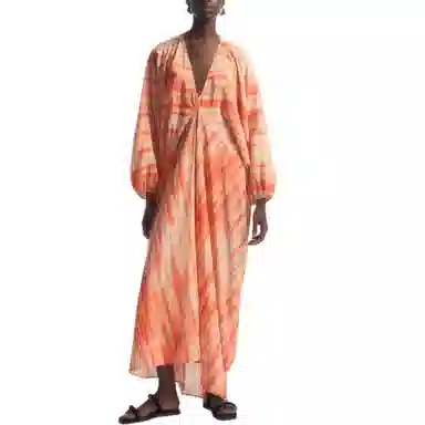 COS x TABATA SHIBORI V