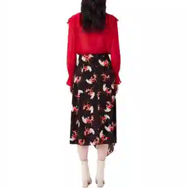 DIANE VON FURSTENBERG