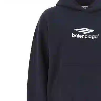 Balenciaga SS22 Logo