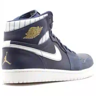 Jordan Air Jordan 1 Retro Jeter RE2PECT