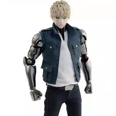 threezero genos 16 30.5cm