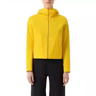 Arcteryx Veilance 2023SS Focal Lt