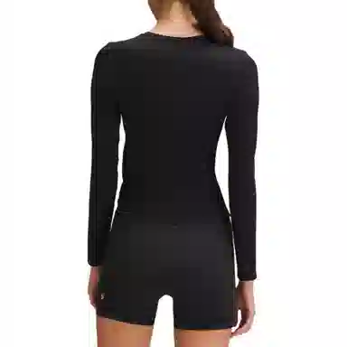 lululemon Light SmoothCover T