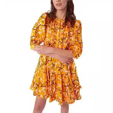 DIANE VON FURSTENBERG