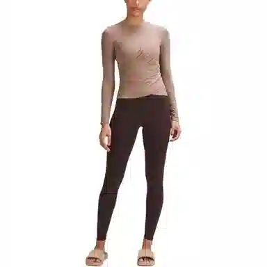 lululemon Light SmoothCover T