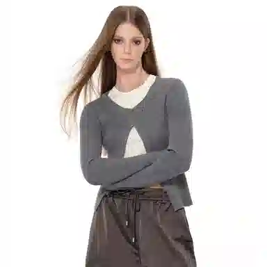 IMXS Urban Hunt Series Sweater