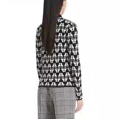 MaxMara studio SS22 V