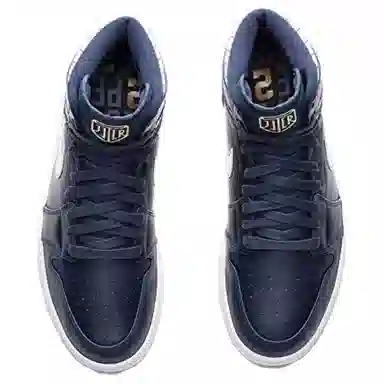 Jordan Air Jordan 1 Retro Jeter RE2PECT