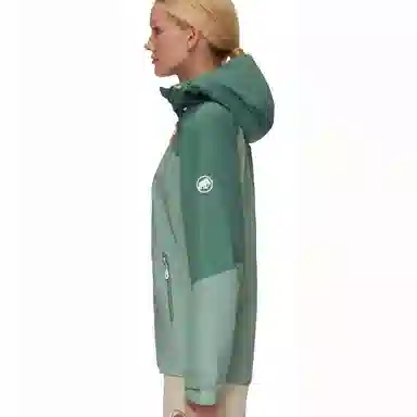 MAMMUT Convey TourGTX