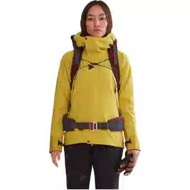 KLATTERMUSEN Allgrn 2.0 Waterproof Jacket