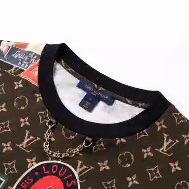 Louis Vuitton LV Flight Mode