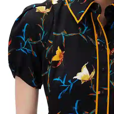 DIANE VON FURSTENBERG Polo