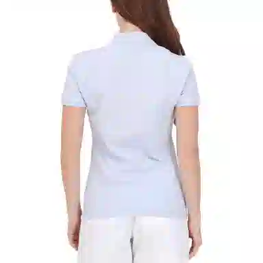 LACOSTE SS24 LogoPoloPolo