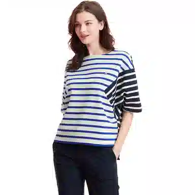 NAUTICA SS24 MAINLINE T