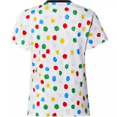 LOUIS VUITTON x Yayoi Kusama SS23 T