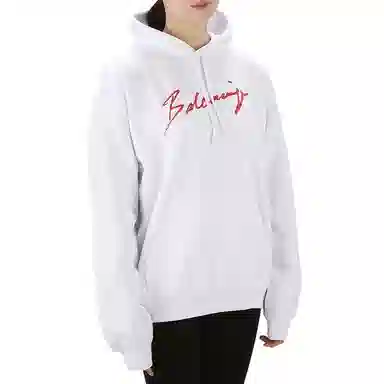 Balenciaga SS21 Logo