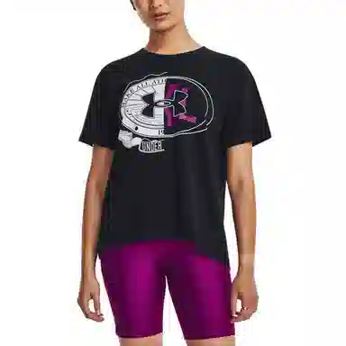 Under Armour Make All LogoT