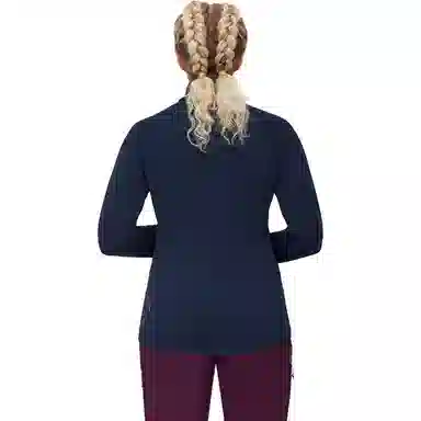 MAMMUT Aconcagua light Polartec