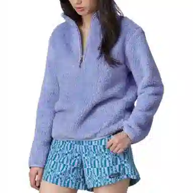 Patagonia Fleece Pullover