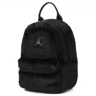 Jordan Backpack Kids Black