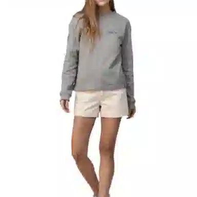 patagonia Lightweight Unity Fitz Wildrise Crew