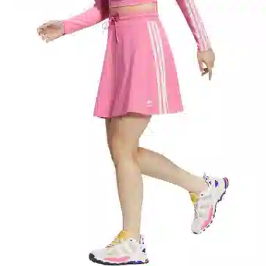 adidas originals adicolor SS24 logo