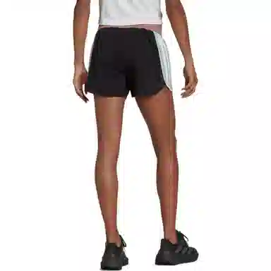 adidas W Run Sho Black