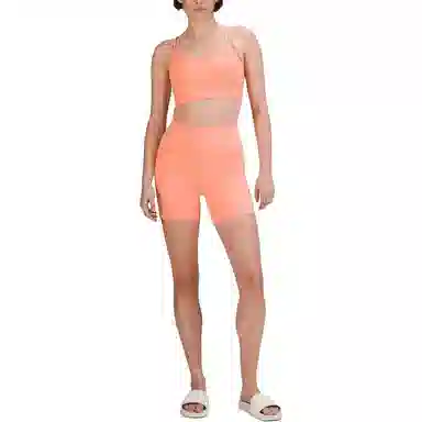 lululemon High-Waisted Shorts