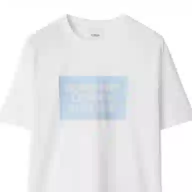 Burberry Logo SS24 T