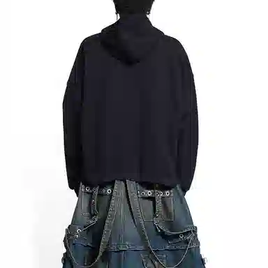 Balenciaga SS22 Logo