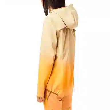 LOEWE x On Waterproof Anorak