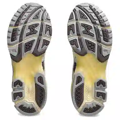 Asics Gel-Kayano 14 "Mauve Grey/Cream"