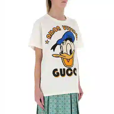 GUCCI x Disney T