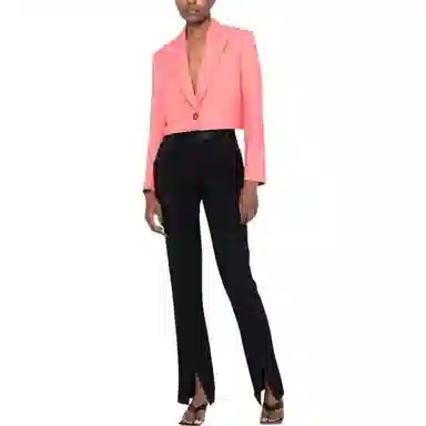 Alexander McQueen SS22